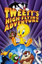 Tweety’s High-Flying Adventure (2000)