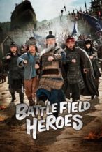 Nonton Film Battlefield Heroes (2011) Subtitle Indonesia Streaming Movie Download