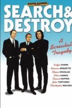 Nonton Film Search and Destroy (1995) Subtitle Indonesia Streaming Movie Download