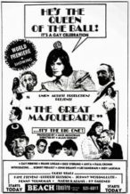 Nonton Film The Great Masquerade (1974) Subtitle Indonesia Streaming Movie Download
