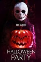 Nonton Film Halloween Party (2019) Subtitle Indonesia Streaming Movie Download