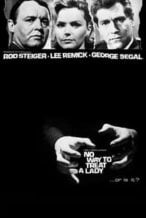 Nonton Film No Way to Treat a Lady (1968) Subtitle Indonesia Streaming Movie Download