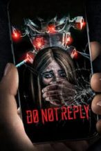 Nonton Film Do Not Reply (2019) Subtitle Indonesia Streaming Movie Download