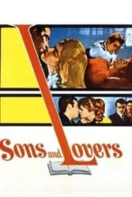 Nonton Film Sons and Lovers (1960) Subtitle Indonesia Streaming Movie Download