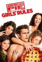 Nonton Film American Pie Presents: Girls’ Rules (2020) Subtitle Indonesia Streaming Movie Download