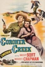 Nonton Film Coroner Creek (1948) Subtitle Indonesia Streaming Movie Download