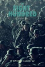 Nonton Film The Eight Hundred (2020) Subtitle Indonesia Streaming Movie Download