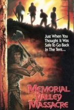 Nonton Film Memorial Valley Massacre (1989) Subtitle Indonesia Streaming Movie Download