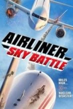 Nonton Film Airliner Sky Battle (2020) Subtitle Indonesia Streaming Movie Download