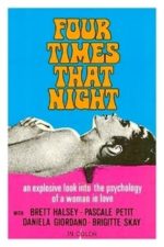 Four Times That Night (1971)