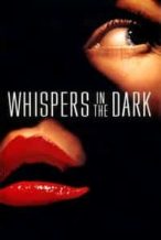 Nonton Film Whispers in the Dark (1992) Subtitle Indonesia Streaming Movie Download