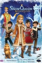 Nonton Film The Snow Queen: Mirrorlands (2018) Subtitle Indonesia Streaming Movie Download