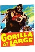 Nonton Film Gorilla at Large (1954) Subtitle Indonesia Streaming Movie Download