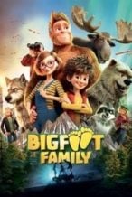 Nonton Film Bigfoot Family (2020) Subtitle Indonesia Streaming Movie Download