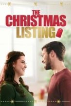 Nonton Film The Christmas Listing (2020) Subtitle Indonesia Streaming Movie Download
