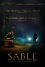 Nonton Film Sable (2017) Subtitle Indonesia Streaming Movie Download