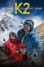 Beyond the Comfort Zone – 13 Countries to K2 (2018)