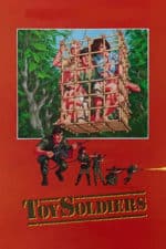 Toy Soldiers (1984)