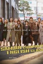 Nonton Film Samjin Company English Class (2020) Subtitle Indonesia Streaming Movie Download