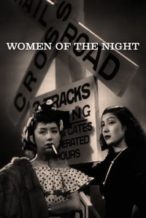 Nonton Film Women of the Night (1948) Subtitle Indonesia Streaming Movie Download