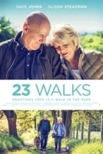 Nonton Film 23 Walks (2020) Subtitle Indonesia Streaming Movie Download