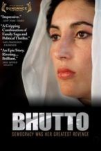 Nonton Film Bhutto (2010) Subtitle Indonesia Streaming Movie Download