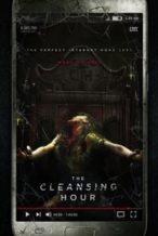 Nonton Film The Cleansing Hour (2020) Subtitle Indonesia Streaming Movie Download