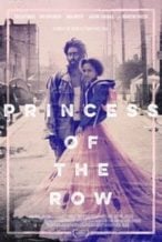 Nonton Film Princess of the Row (2019) Subtitle Indonesia Streaming Movie Download
