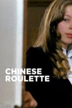 Nonton Film Chinese Roulette (1976) Subtitle Indonesia Streaming Movie Download