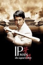 Nonton Film The Legend Is Born: Ip Man (2010) Subtitle Indonesia Streaming Movie Download