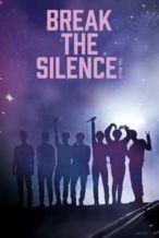 Nonton Film Break the Silence: The Movie (2020) Subtitle Indonesia Streaming Movie Download