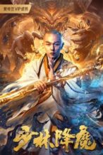 Nonton Film Shaolin Conquering Demons (2020) Subtitle Indonesia Streaming Movie Download