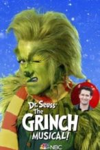 Nonton Film Dr. Seuss’ The Grinch Musical (2020) Subtitle Indonesia Streaming Movie Download