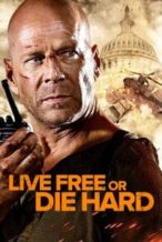 Nonton Film Live Free or Die Hard (2007) Subtitle Indonesia Streaming Movie Download