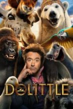 Nonton Film Dolittle (2020) Subtitle Indonesia Streaming Movie Download