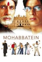 Nonton Film Mohabbatein (2000) Subtitle Indonesia Streaming Movie Download