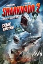 Nonton Film Sharknado 2: The Second One (2014) Subtitle Indonesia Streaming Movie Download