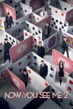 Nonton Film Now You See Me 2 (2016) Subtitle Indonesia Streaming Movie Download