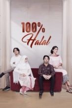 Nonton Film 100% Halal (2020) Subtitle Indonesia Streaming Movie Download