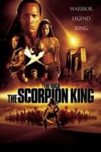 Nonton Film The Scorpion King (2002) Subtitle Indonesia Streaming Movie Download