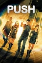 Nonton Film Push (2009) Subtitle Indonesia Streaming Movie Download
