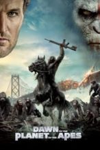 Nonton Film Dawn of the Planet of the Apes (2014) Subtitle Indonesia Streaming Movie Download