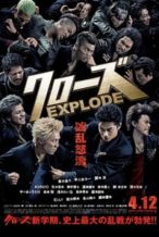 Nonton Film Crows Explode (2014) Subtitle Indonesia Streaming Movie Download