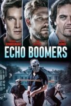 Nonton Film Echo Boomers (2020) Subtitle Indonesia Streaming Movie Download