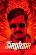 Nonton Film Singham (2011) Subtitle Indonesia Streaming Movie Download