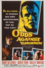 Nonton Film Odds Against Tomorrow (1959) Subtitle Indonesia Streaming Movie Download