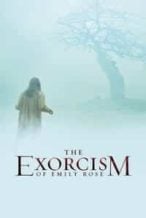 Nonton Film The Exorcism of Emily Rose (2005) Subtitle Indonesia Streaming Movie Download