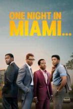 Nonton Film One Night in Miami… (2021) Subtitle Indonesia Streaming Movie Download