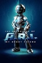Nonton Film The Adventure of A.R.I.: My Robot Friend (2020) Subtitle Indonesia Streaming Movie Download
