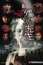 Nonton Film Mr. Vampire 1992 (1992) Subtitle Indonesia Streaming Movie Download